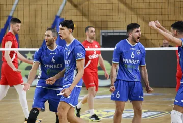 Левски стана шампион след 15-годишна суша!