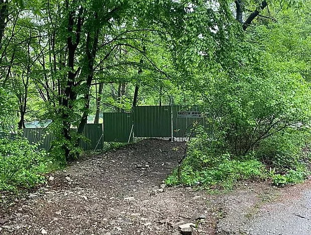 Частен имот побърка туристите на Витоша! Решението