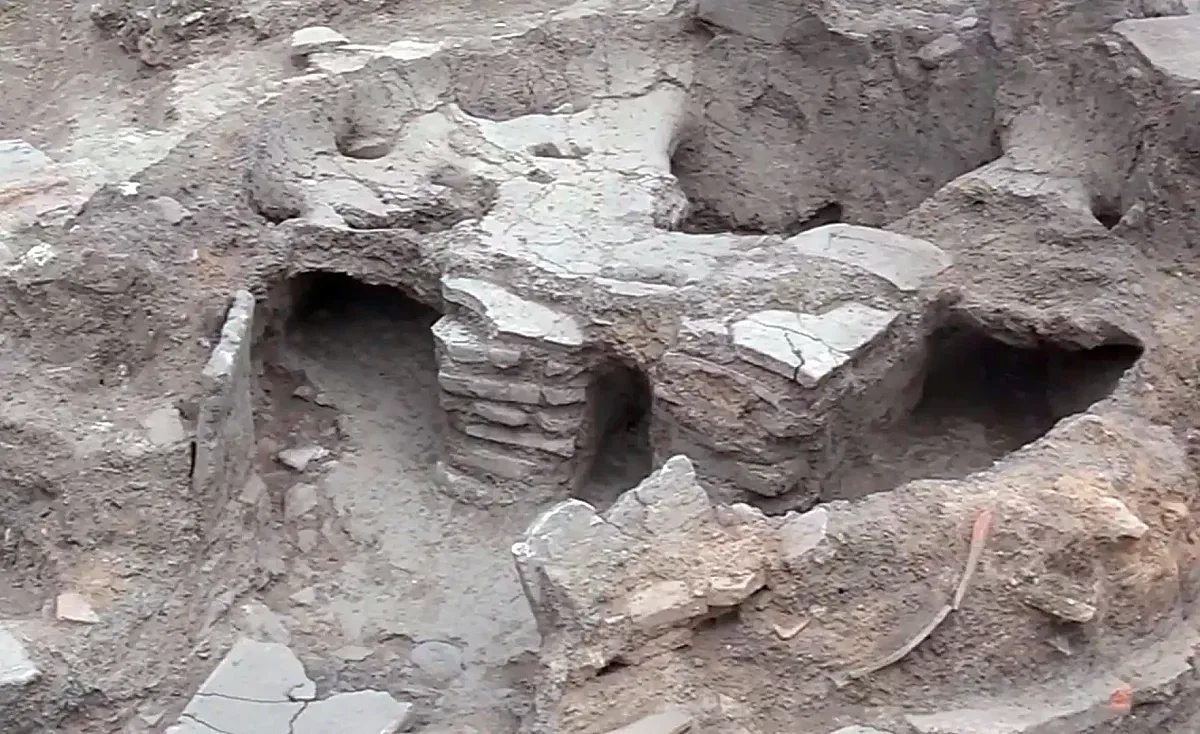 Древна находка край Бургас хвърли археолозите в дива радост