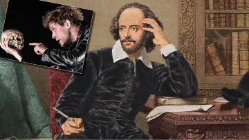 Да бъдеш или  да не бъдеш Уилям Шекспир