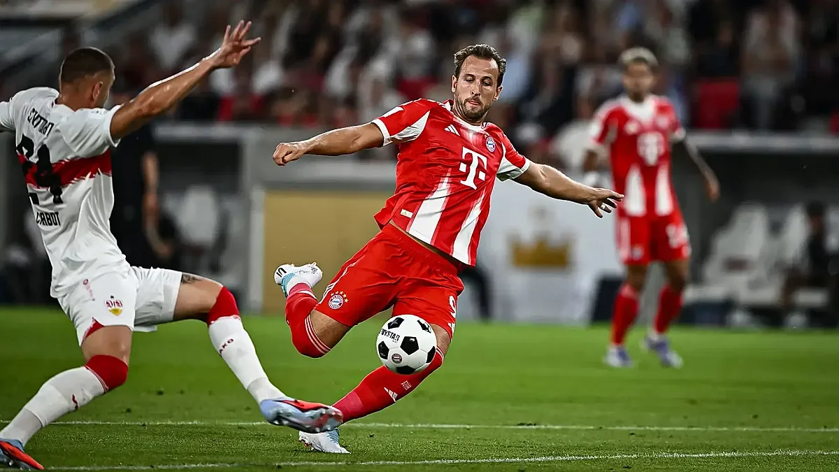 Огромен успех за Байерн Мюнхен! Феновете ликуват