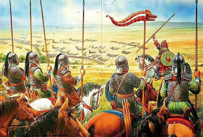 Тайните на последният римлянин от Силистра