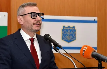 Министър Милошев посочи голям проблем на Северното Черноморие