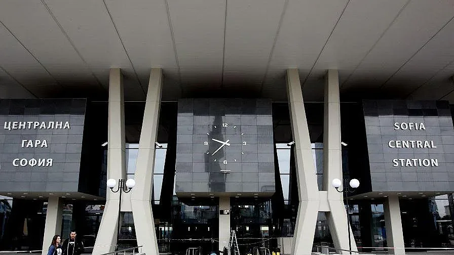 След повече от 20 години: България ще има нови влакове