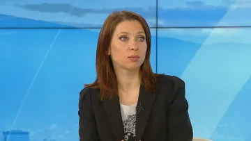 Искра Михайлова: Благодарение на "Възраждане" 200 милиона на година остават в Мини Марица Изток