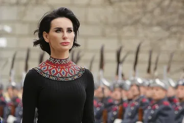 Посланикът на Украйна: Помощта за Киев трябва да продължи