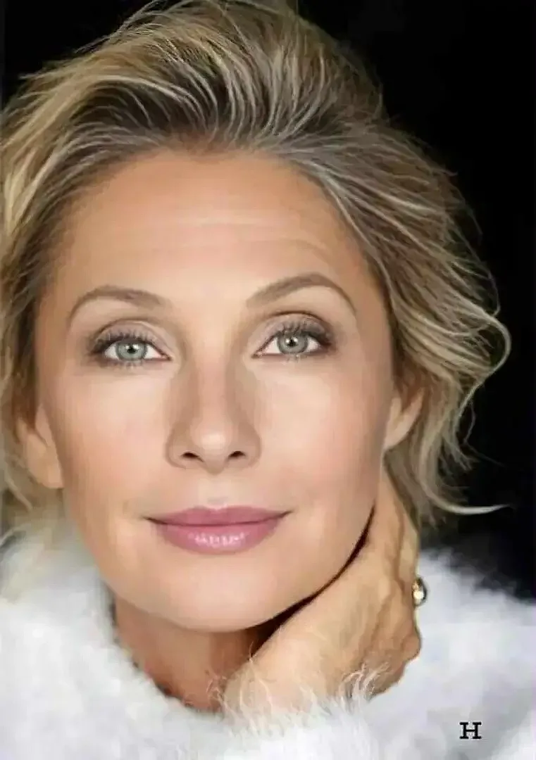 Как да свалим 10 години с правилния грим