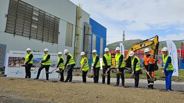 Голям играч на пазара налива милиони в завод у нас