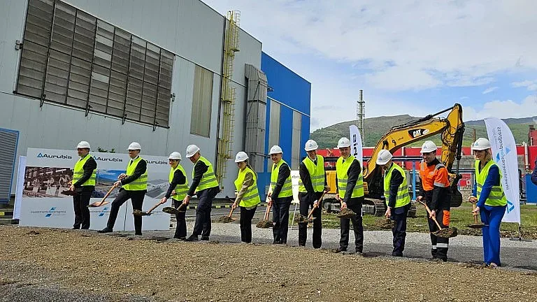 Голям играч на пазара налива милиони в завод у нас