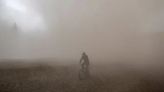 Сахарската напаст връхлетя и Турция, голяма опасност