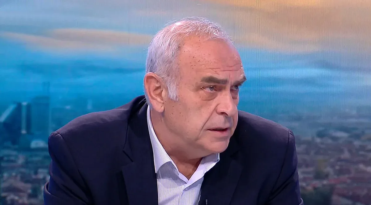 Топ активист на „Левицата“ закова Ваня Григорова! Важни разкрития