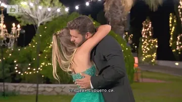 Алек реши съдбата на певицата в "Ергенът"