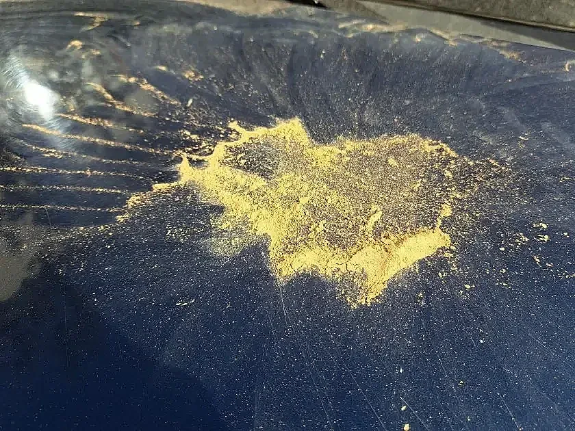 Синоптици казаха кога сахарската напаст ще се изтегли от България