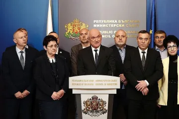 Главчев с новина за земеделците. Ключова дата