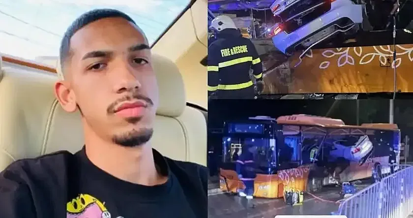 Зловещо разкритие за Виктор с аудито-убиец. Проговори негов братовчед