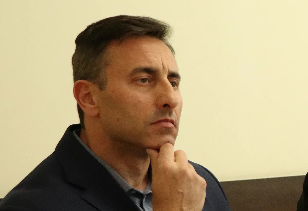 Спецов закова Димитър Стоянов! Нови разкрития