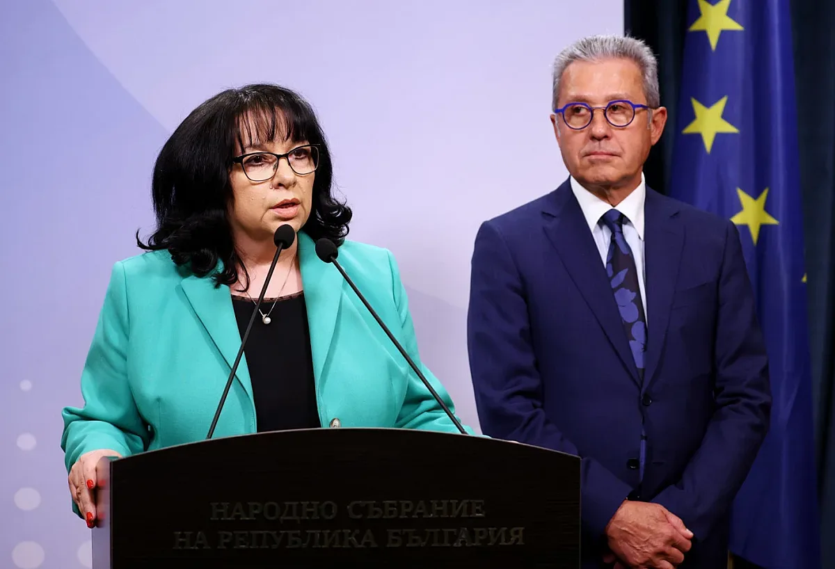 ГЕРБ и ДПС взеха решение. Сериозна промяна за хазарта