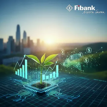 Fibank с първи отчет по ESRS