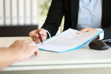 Обрат при постъпване на работа! Отпада най-важният документ