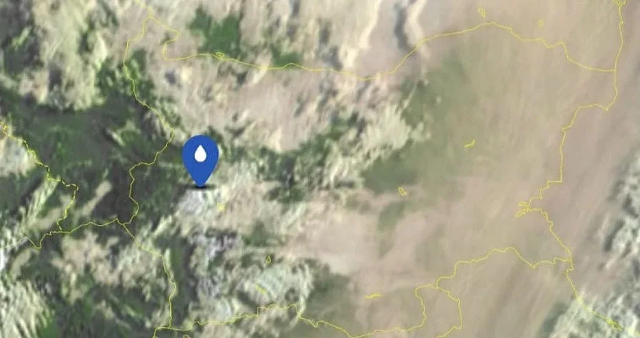 Страшна напаст връхлетя страната! Хората се изумиха