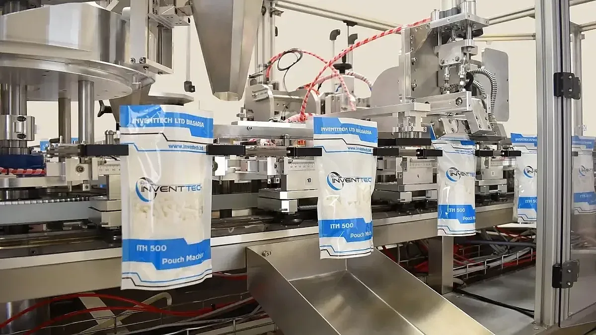 Уникална фабрика преобразява наш град. Златна инвестиция