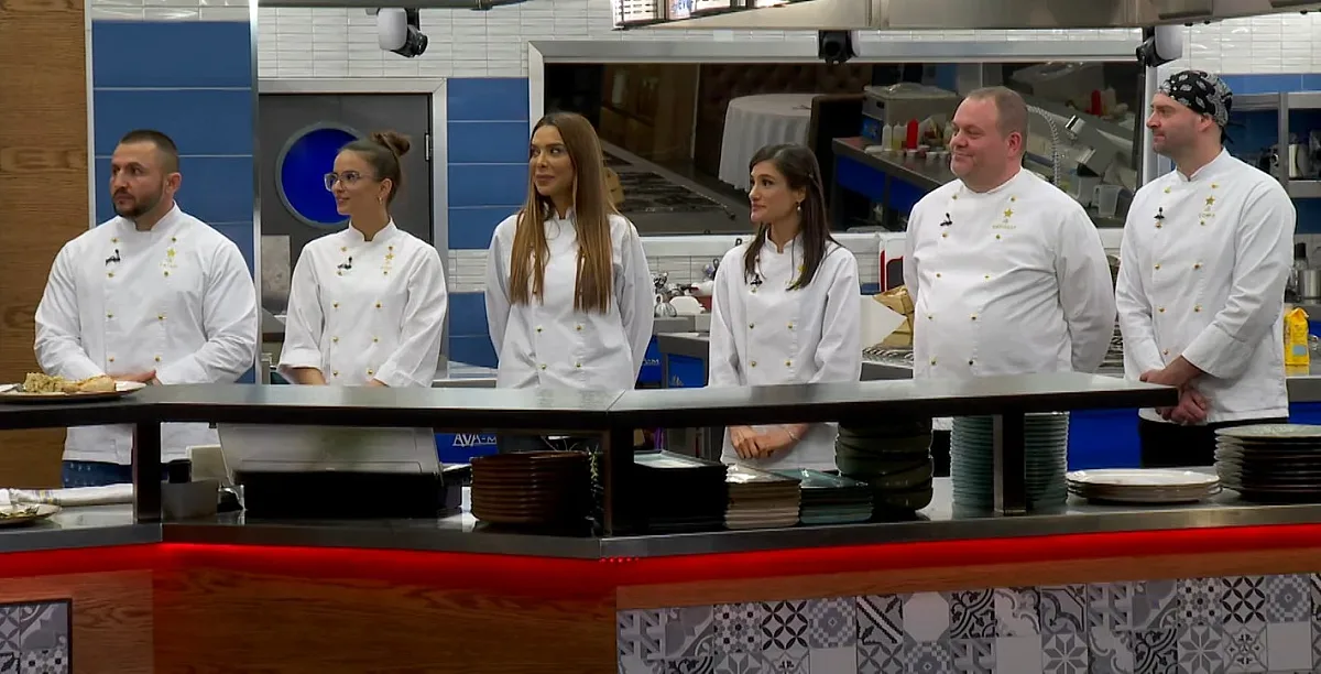 Шокираща новина за шеф Ангелов разтърсва "Хелс китчън"