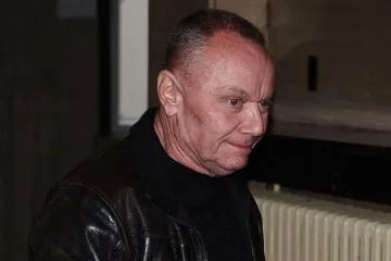 Съдът реши съдбата на Марин Димитров