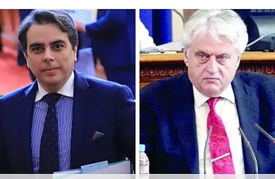 Пуделгейт! Хората на Паскал посещавали и Асен Василев