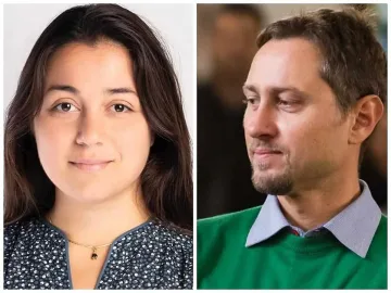 Заковаха Габриела за убийството на Пейо. Косъм я издаде