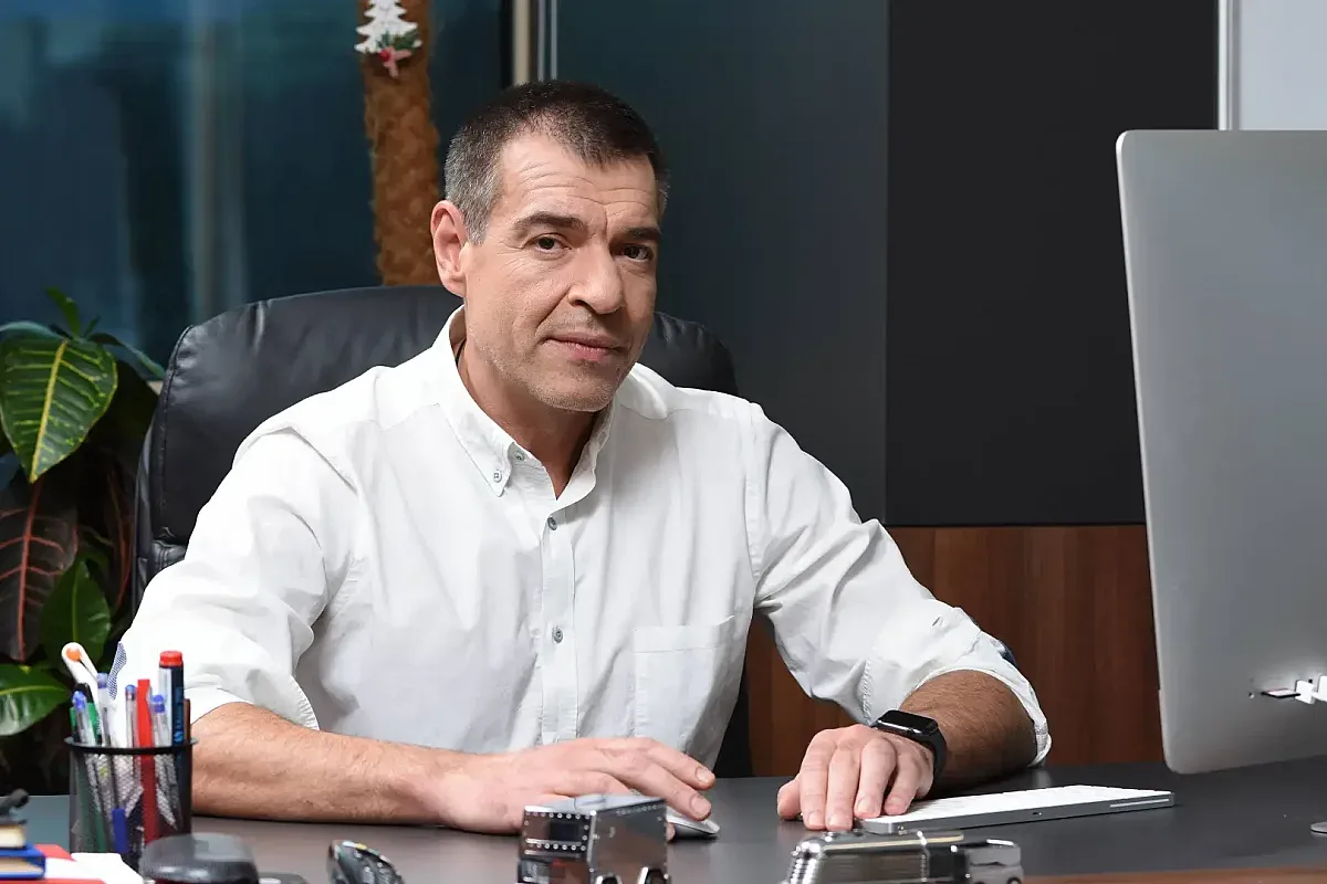 Сирма отново с топ позиции в класацията на най-големите софтуерни групи в България