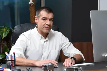 Сирма отново с топ позиции в класацията на най-големите софтуерни групи в България