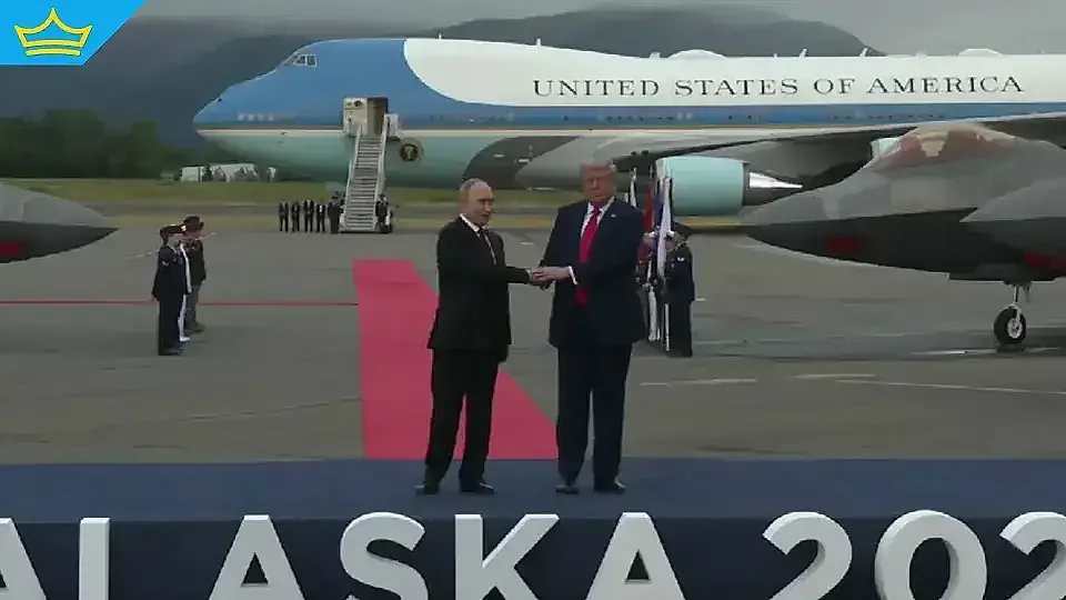 Путин с първи думи след разговора си с Тръмп