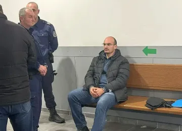Нови разкрития за Димитър Стоянов