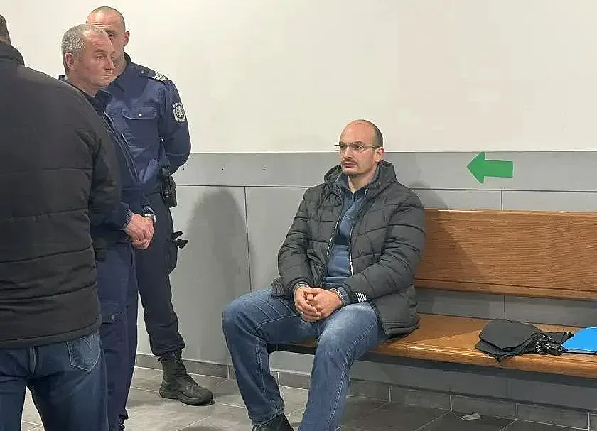 Нови разкрития за Димитър Стоянов