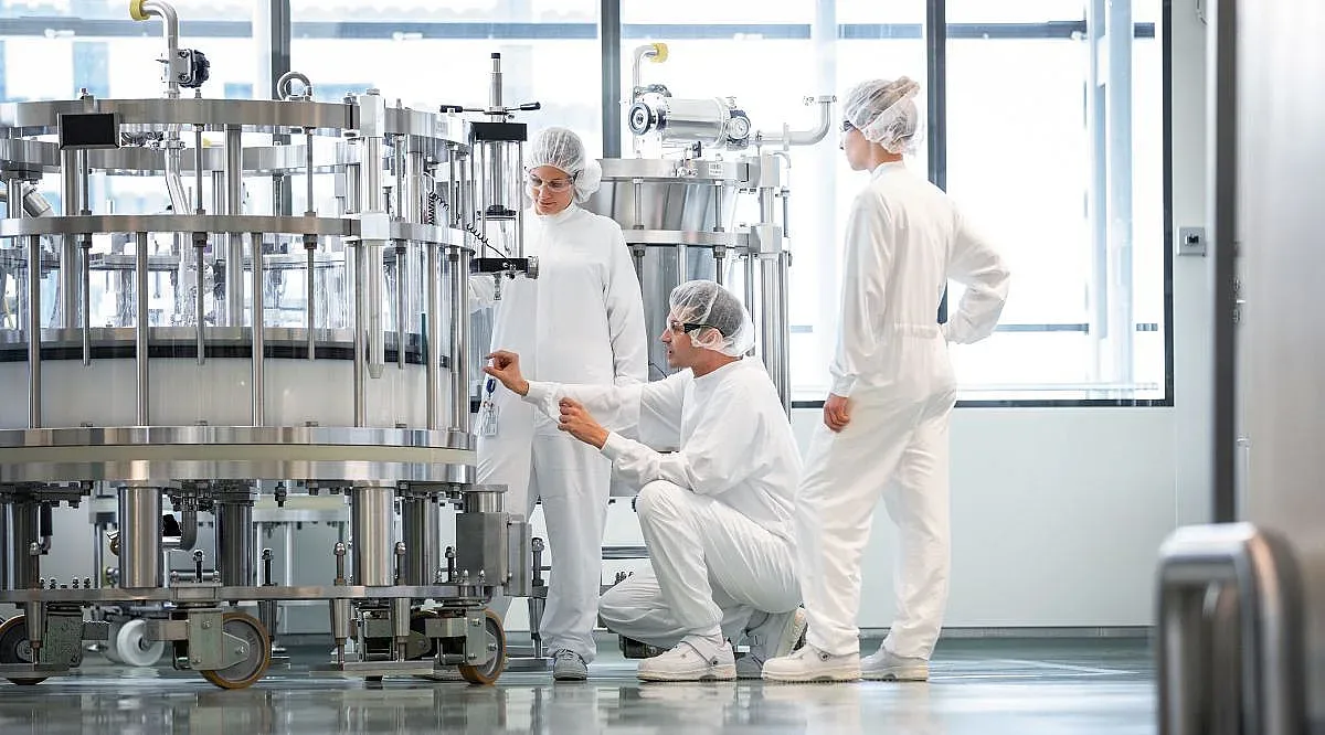 Фармацевтичен гигант отчете мощен ръст през 2023, ускорява клиничните изпитания