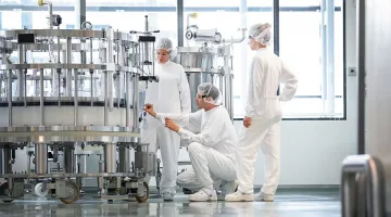 Фармацевтичен гигант отчете мощен ръст през 2023, ускорява клиничните изпитания