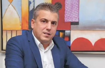 Чорбаджийски към депутатите: Обърнете по-сериозно внимание на земеделието!