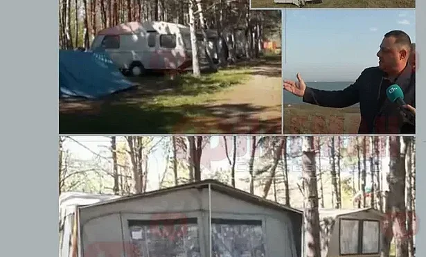 Жестока глоба дебне на нашето море! И носи голям хаос