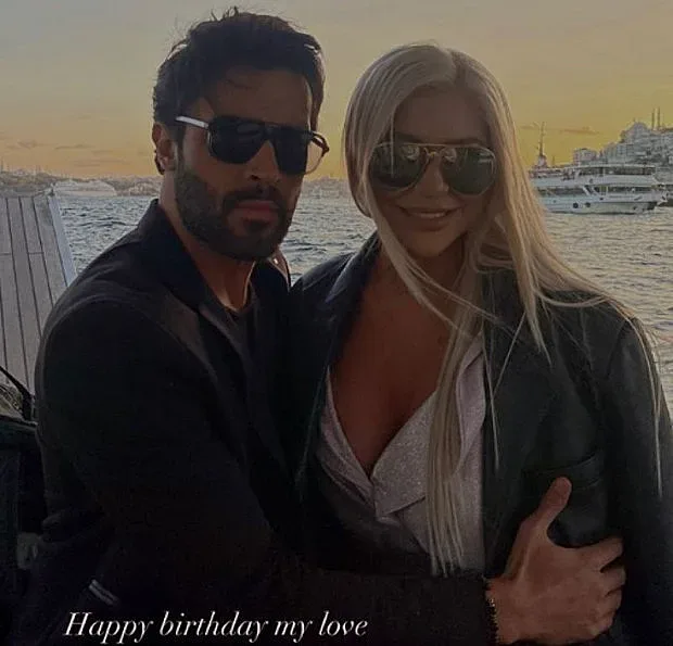 Андреа взриви мрежата! Ето кой замести Кубрат