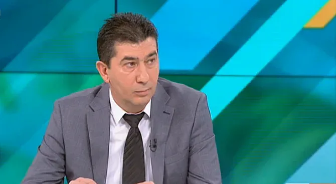 Д-р Кулински, БАБХ: Над 4000 производители доставят директно до краен потребител