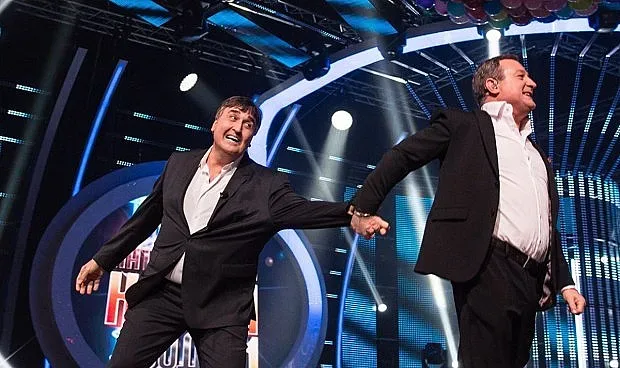 Нокаут! Веско Маринов препарира Рачков