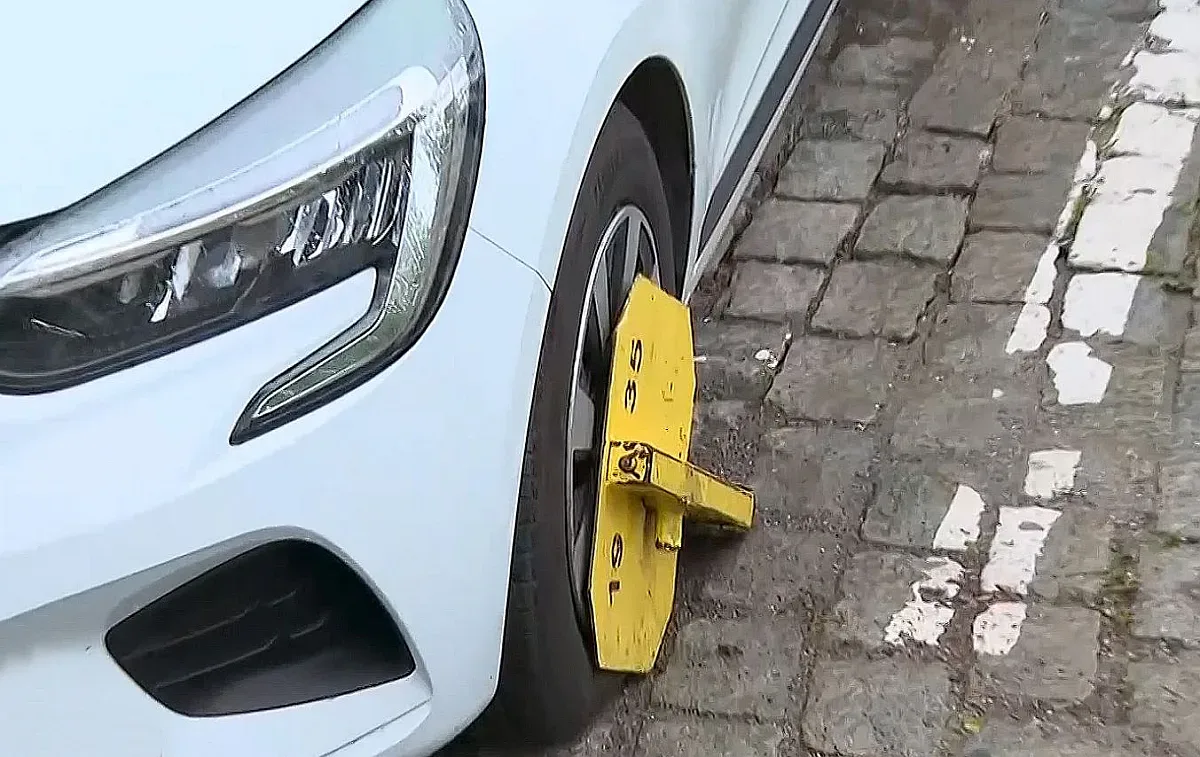 Въвеждат още по-строг контрол на паркирането в София! Вижте мерките