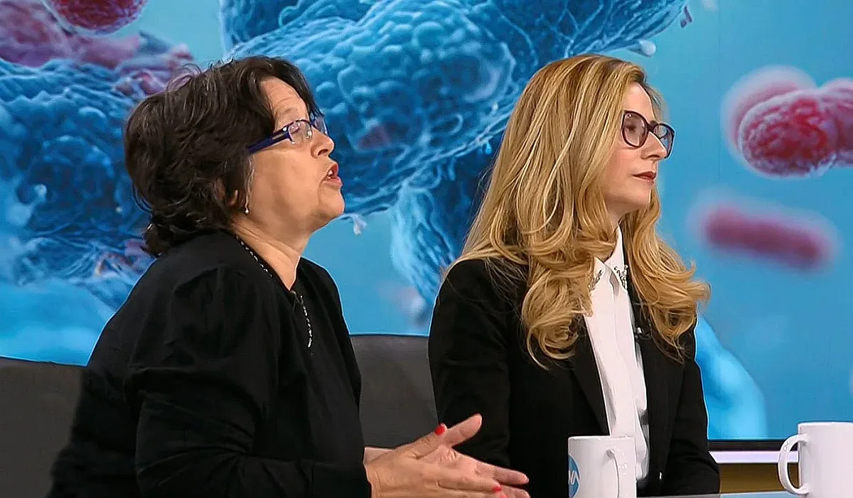 Има ли опасност от епидемия от коклюш? Специалисти отговориха