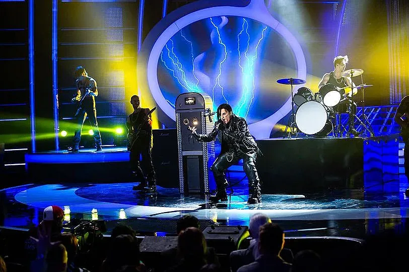 Звезда от Сатирата омая Ал Бано и грабна победата в "Капките"