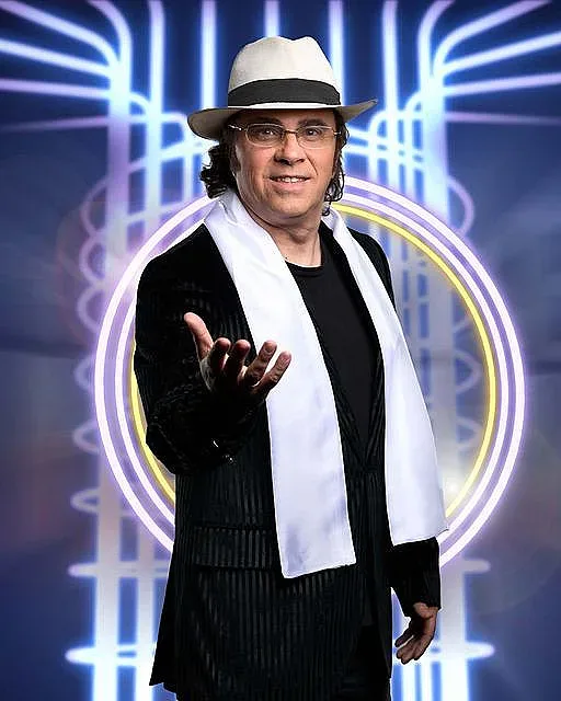 Ал Бано реши! Избра своя български наследник