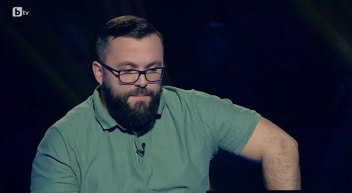 Уникална драма в "Стани богат". Подобно нещо се случва за пръв път