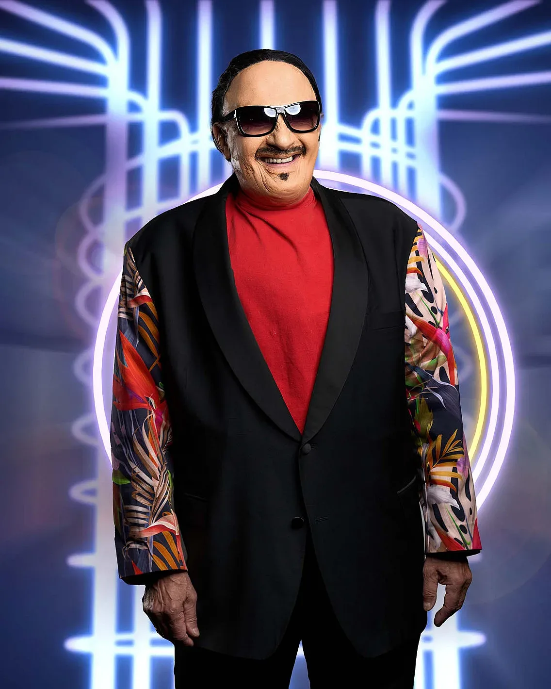 Фурор в "Капките"! Естрадна легенда смая Ал Бано