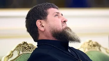 Истина? Гръмна бомба за Рамзан Кадиров