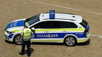 СДВР с необичайна проверка. Стотици шофьори изпищяха