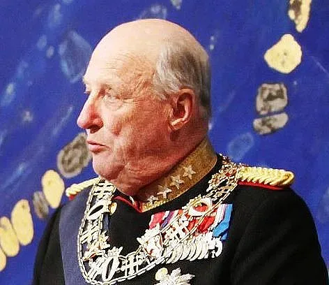 Кралят на Норвегия с официално решение!Какво следва